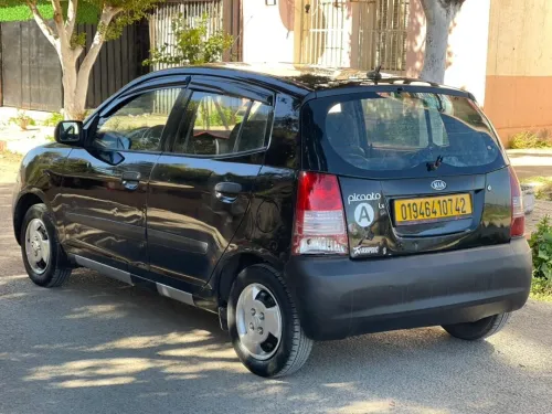 Kia Picanto 2007 