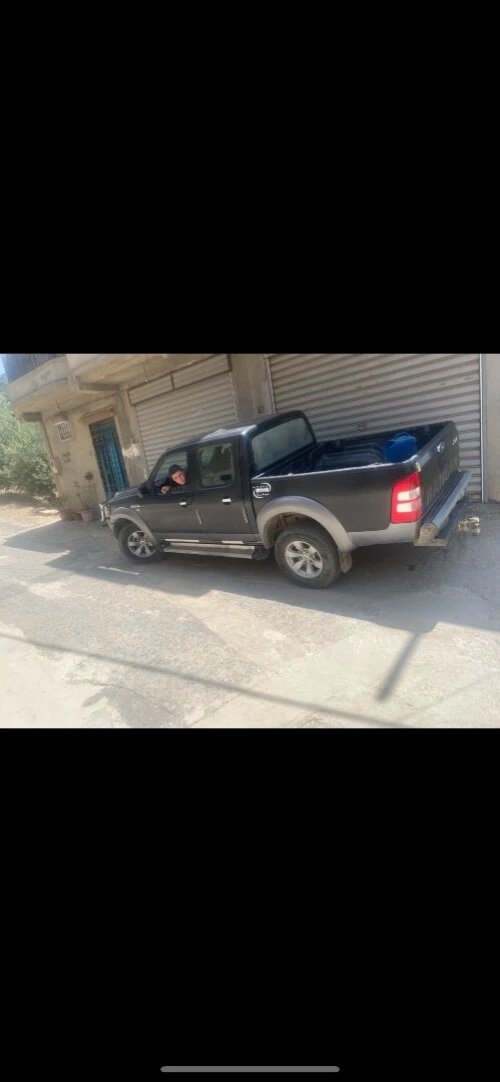 Ford Ranger 2009 XLT