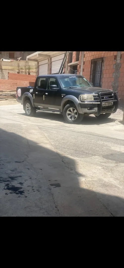 Ford Ranger 2009 XLT