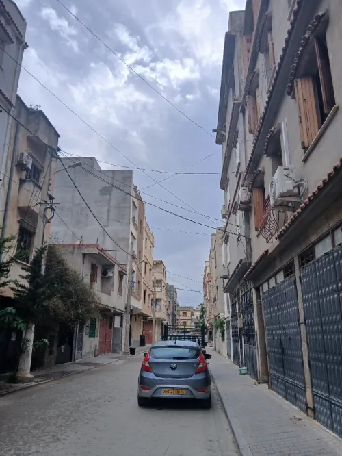 Location Villa Alger Dar el beida