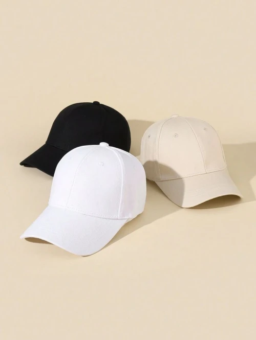 Casquettes