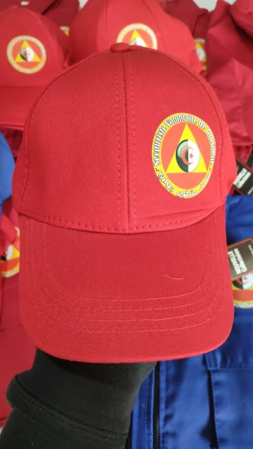 Casquettes