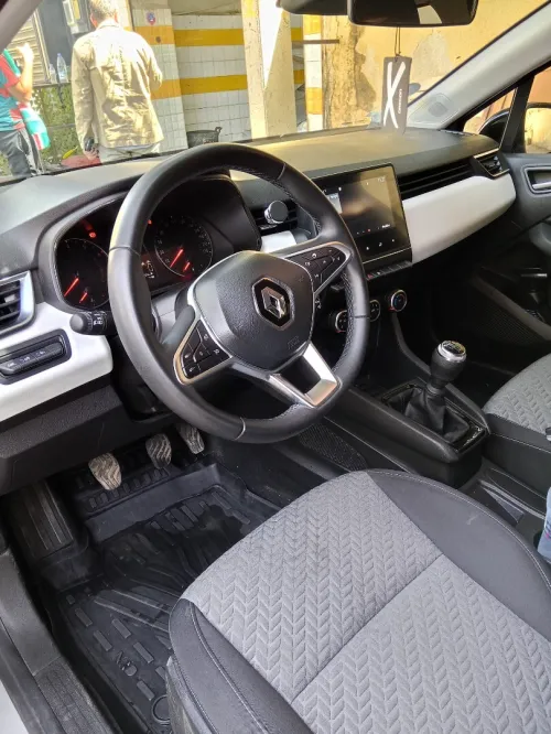 Renault Clio 5 Évolution 1.0 TCE 90Ch 2022 Évolution