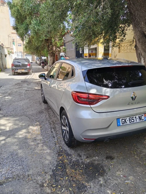 Renault Clio 5 Évolution 1.0 TCE 90Ch 2022 Évolution