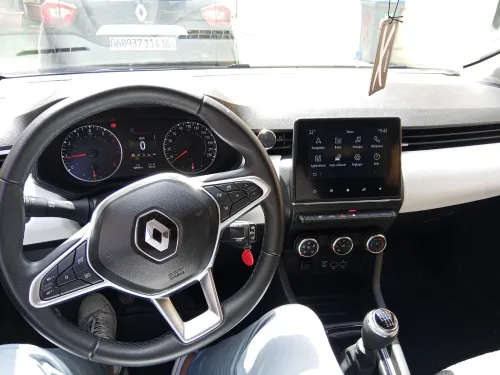 Renault Clio 5 Évolution 1.0 TCE 90Ch 2022 Évolution