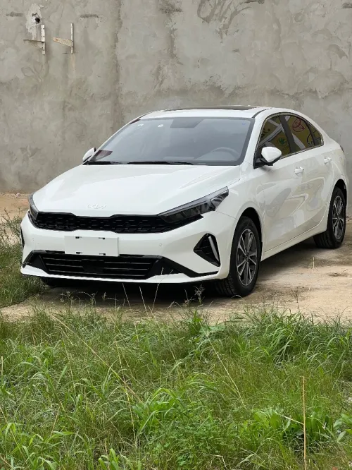 Kia Kai k3 Luxery 2025 