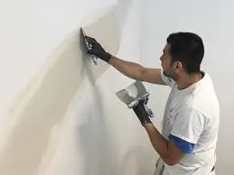 Peintre électricien batiment