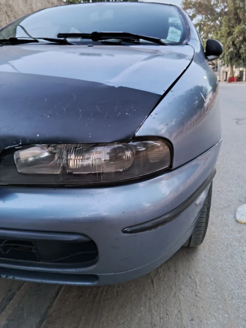 Fiat Brava 1999 Brava