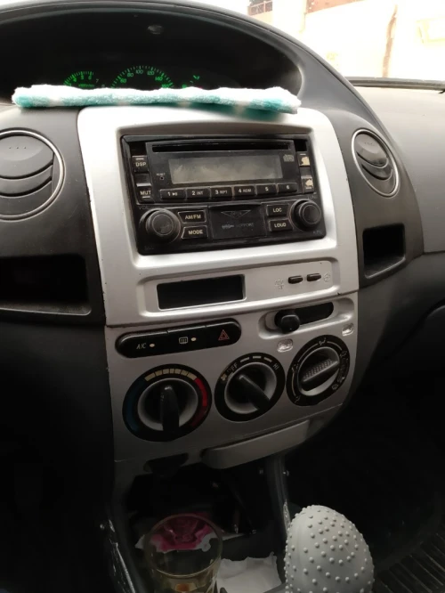 Geely MK 2010 MK