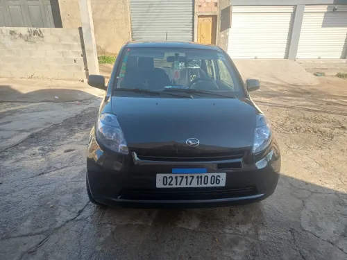 Daihatsu Sirion 2010 Sirion