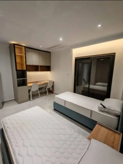Vente Appartement F3 Alger Dar el beida