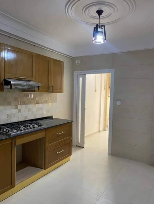 Vente Appartement F4 Alger Bordj el bahri