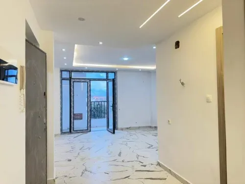 Vente Appartement F4 Alger Bordj el kiffan