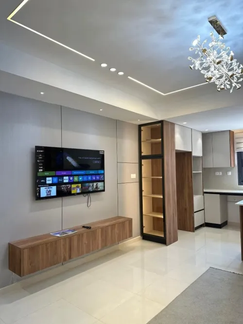 Vente Appartement F5 Alger Bab ezzouar