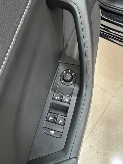 Skoda Superbe 2025 Superbe