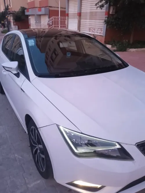 Seat Leon 2015 FR