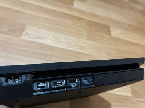 Ps4 slim online 500gb 