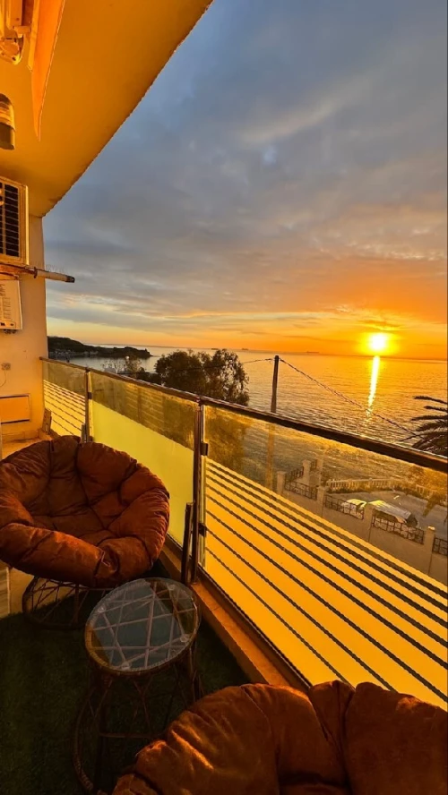 Location Appartement F3 Annaba Annaba
