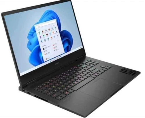HP OMEN trans CPU I9 SSD 1T NVME WIFI 6 ECRAN 16.1 " GPU NVIDIA RTX 4060 LAPTOP 8GB WIN 11 