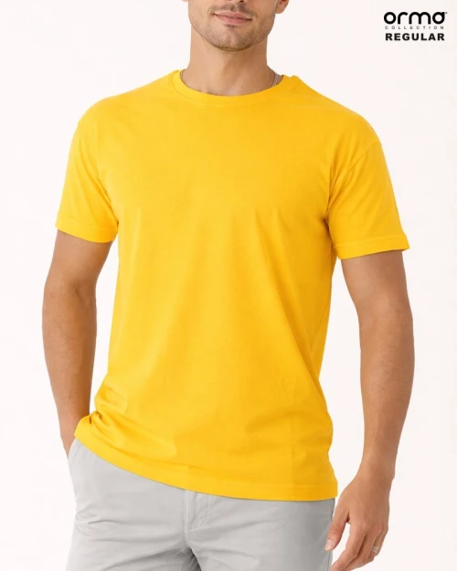 t-shirt en gros coton 100%