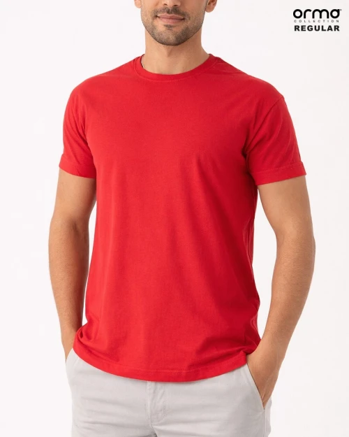 t-shirt en gros coton 100%