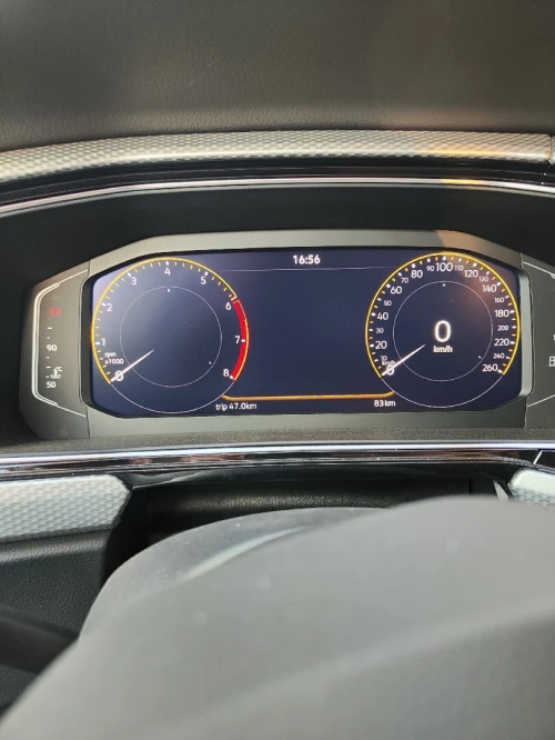 Volkswagen Tacqua 2025 Tacqua