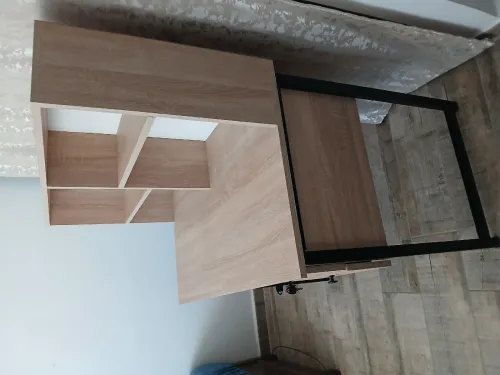 Bureau 