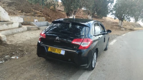 Citroen C4 Picasso 2013 5 Portes