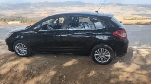 Citroen C4 Picasso 2013 5 Portes