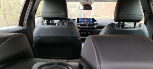 Citroen C4 2022 C4