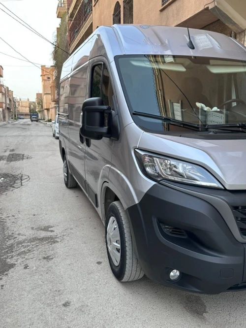 Fiat Ducato 2023