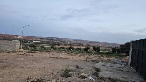 Vente Terrain Agricole Oran Boufatis 11