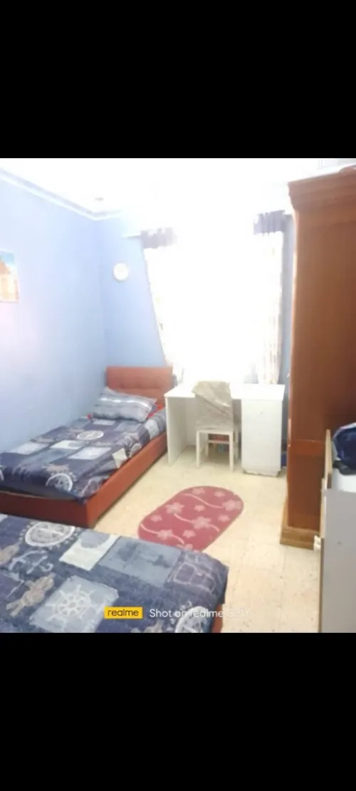 Vente Appartement Djelfa Djelfa