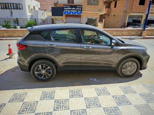 Geely Coolray 2025 1.5 126 ch sans terbo