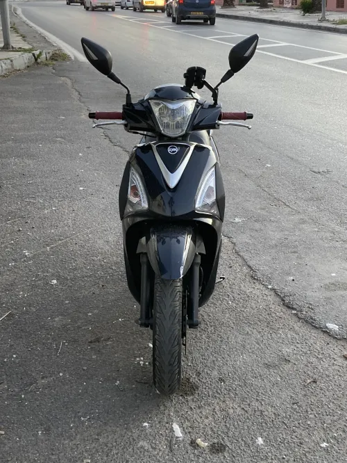Sym St 150 2022