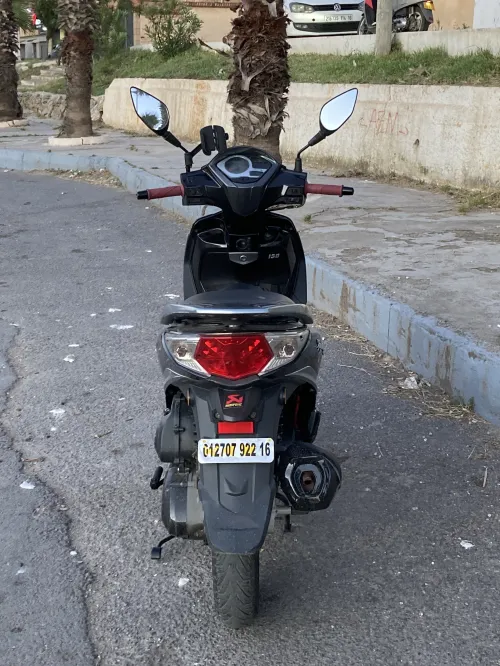 Sym St 150 2022