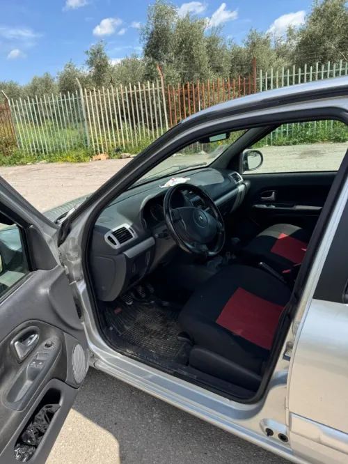 Renault Clio Campus 2015 Bye bye