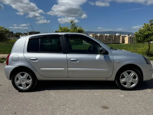 Renault Clio Campus 2015 Bye bye