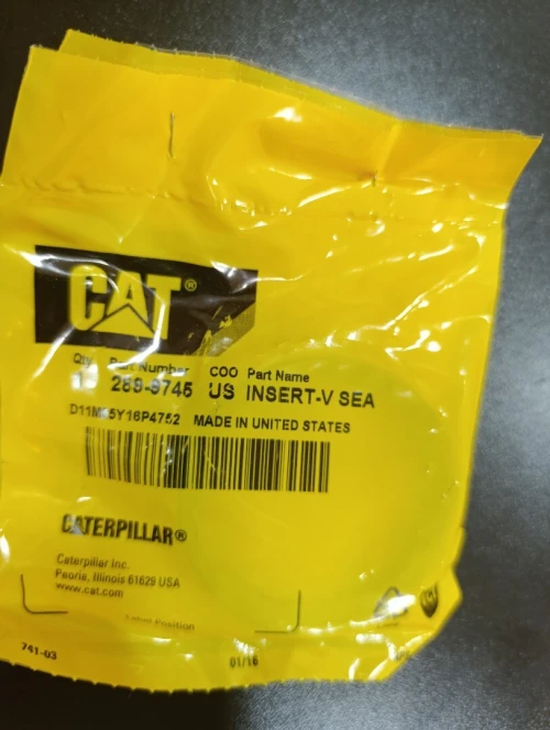 CATERPILLAR كتربيلار
