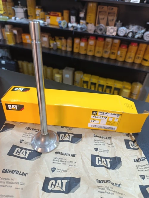 CATERPILLAR كتربيلار