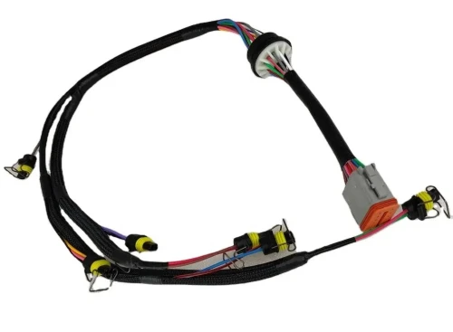 222-5917 / 635-3454 CATERPILLAR FAISCEAU