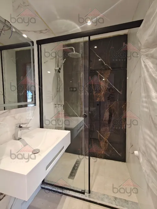 Vente Appartement Duplex F5 Alger Dely brahim