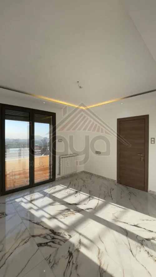 Vente Appartement F4 Alger Dely brahim