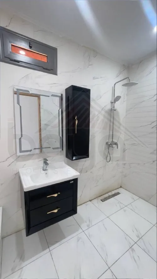 Vente Appartement F3 Alger El achour