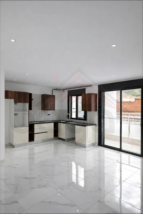 Vente Appartement F3 Alger Saoula