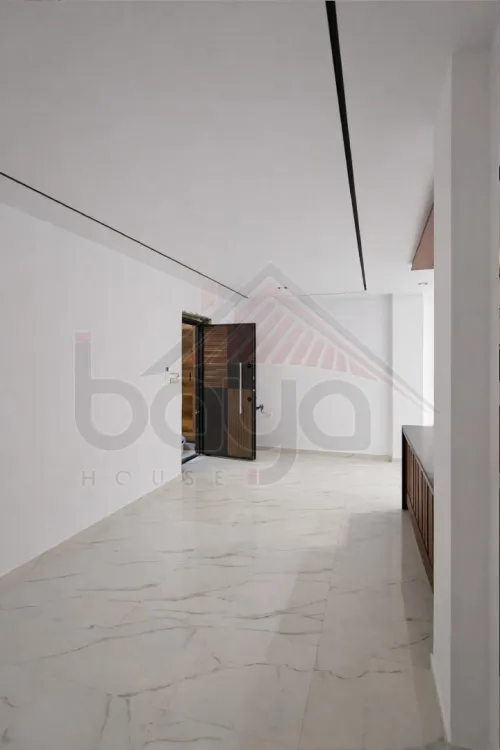 Vente Appartement F4 Alger Birkhadem