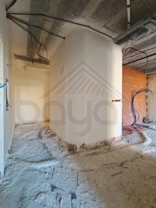 Vente Appartement F4 Alger Cheraga