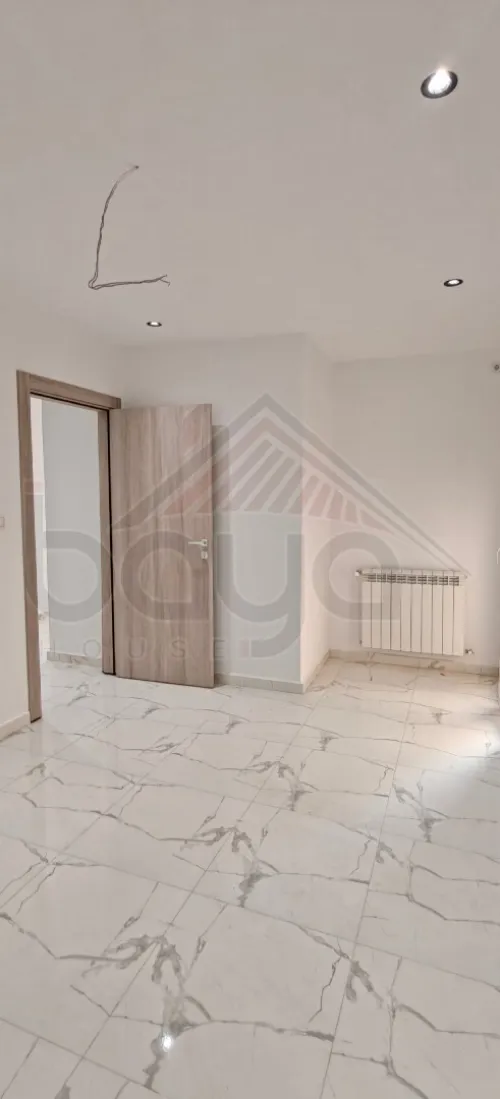 Vente Appartement F4 Alger Cheraga