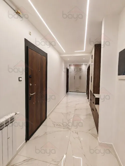 Vente Appartement F4 Alger Dely brahim
