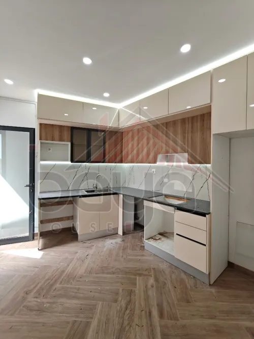 Vente Appartement F4 Alger Bouzareah